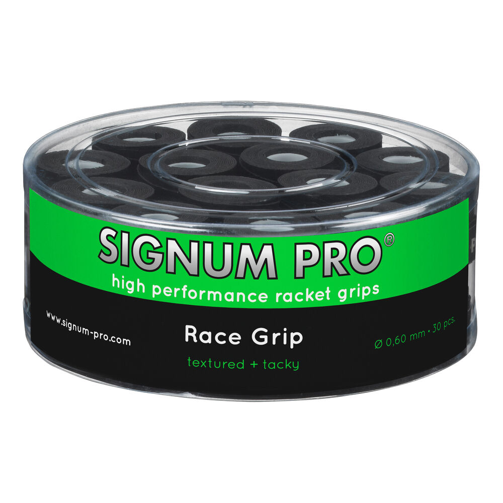 Signum Pro Race Grip 30 Pack