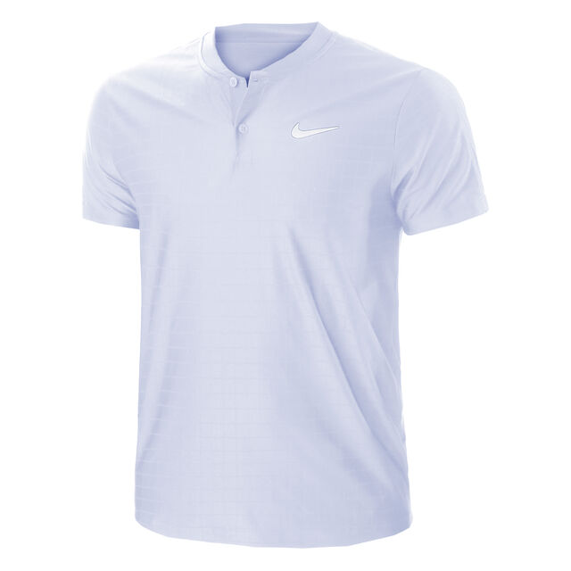 buy Nike Dri-Fit Advantage Polo Men - Lilac online | Tennis-Point