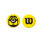 Wilson MINIONS 3.0 DAMPENER 2PK