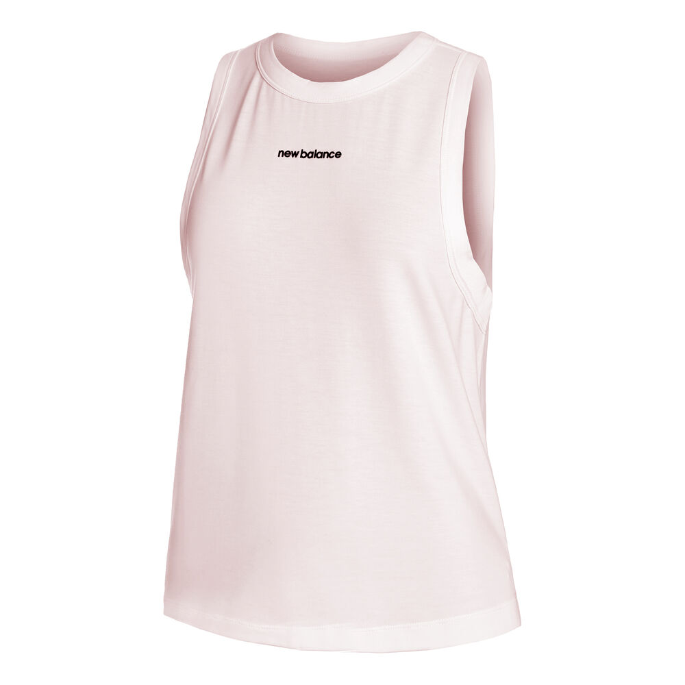 New Balance Achiever Tank Top Women pink