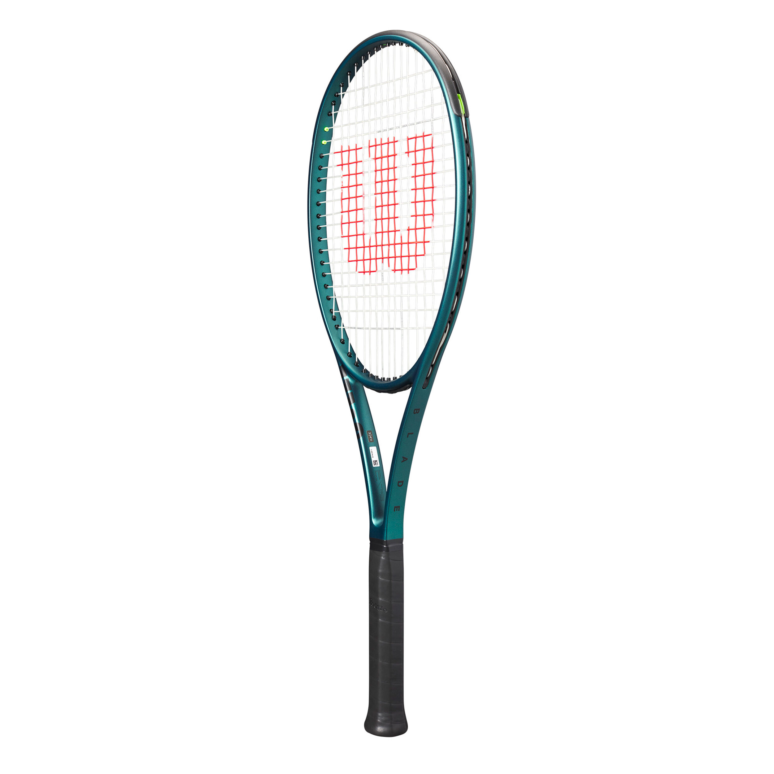 Buy Wilson Blade 98 16X19 V9 online | Tennis Point UK