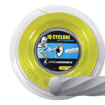 PROKENNEX IQ CYCLONE gelb 200m