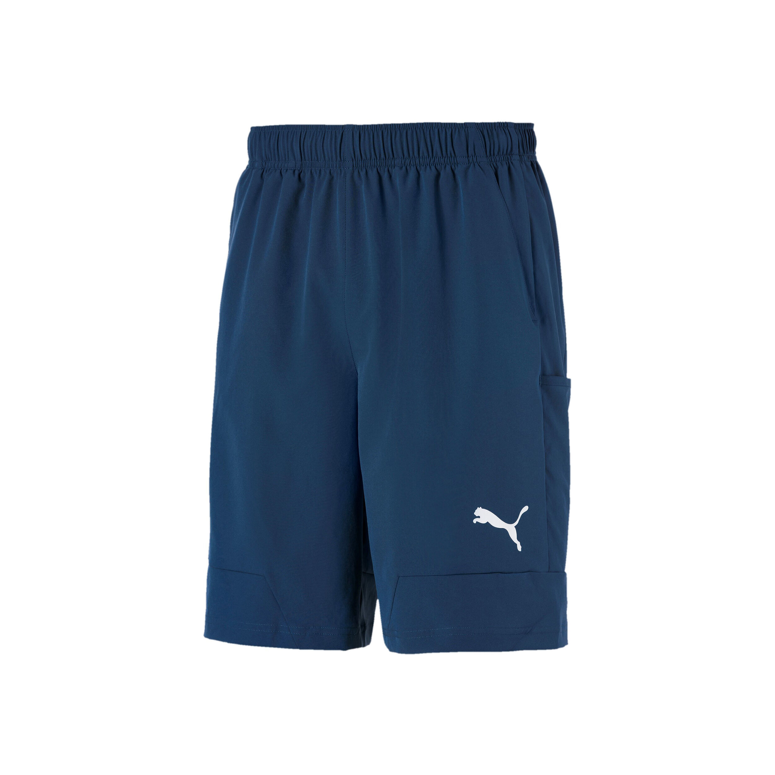 puma tennis shorts