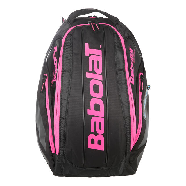 buy Babolat Team Backpack Special Edition - Black, Pink online | Tennis ...