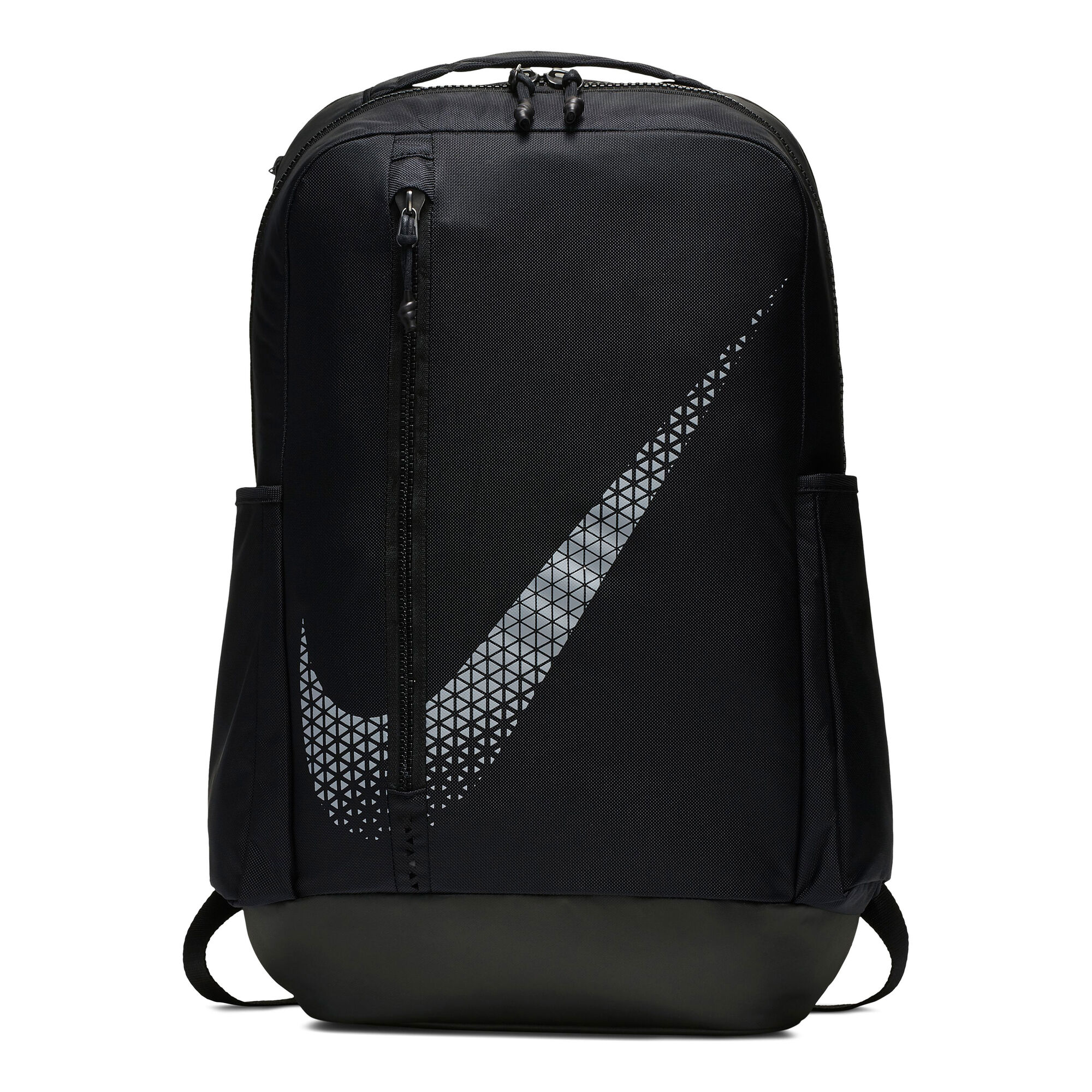 buy Nike Vapor Power Duffel Sports Bag - Black, Dark Grey online ...