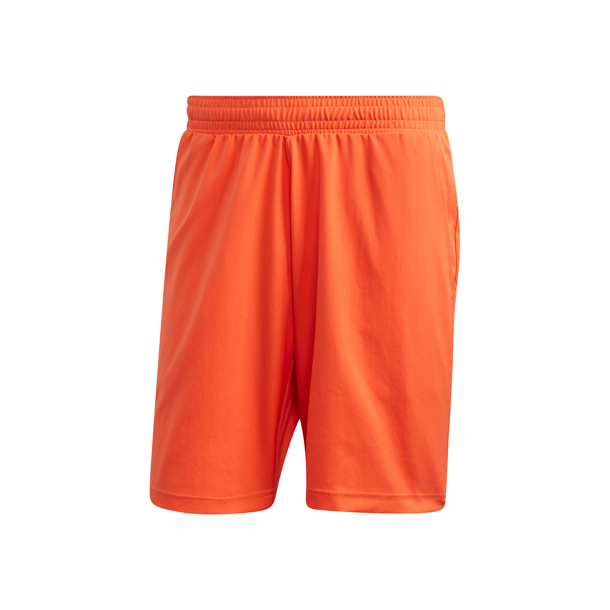 buy adidas Shorts Men - Orange, Black online | Tennis-Point