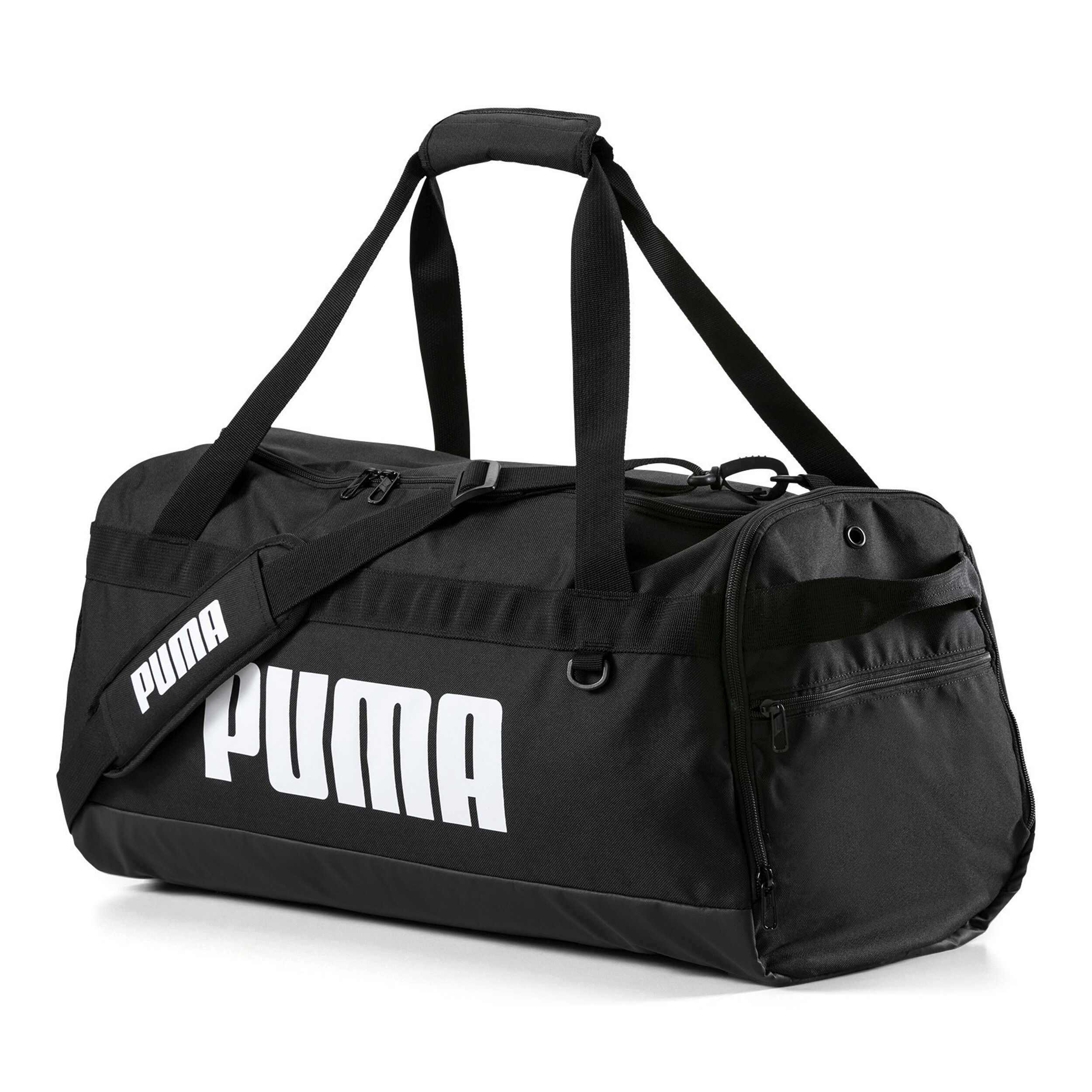 Сумка Puma Challenger Duffel Bag s