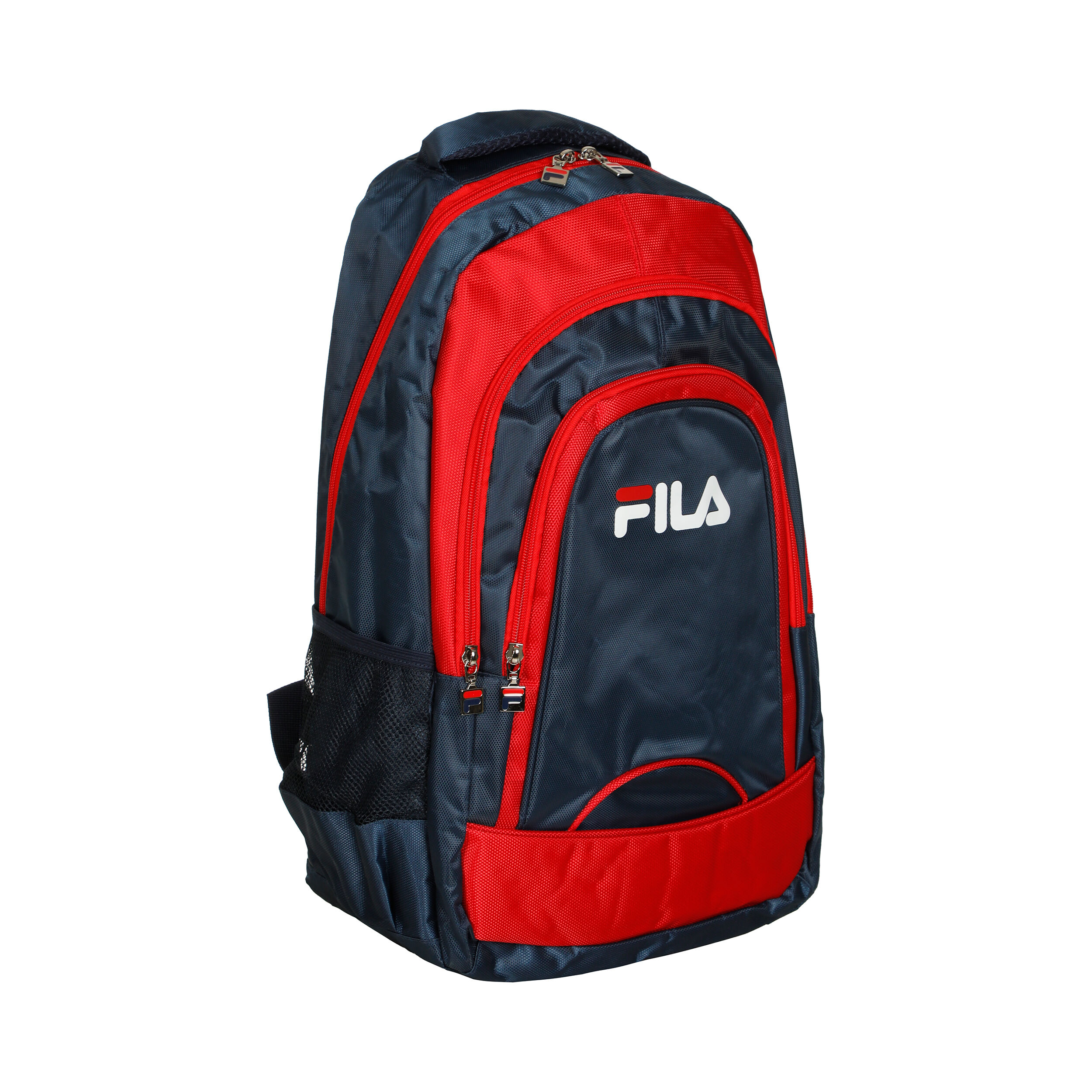 Shop Fila Unisex Striker Duffle Bag (One Size – Luggage Factory