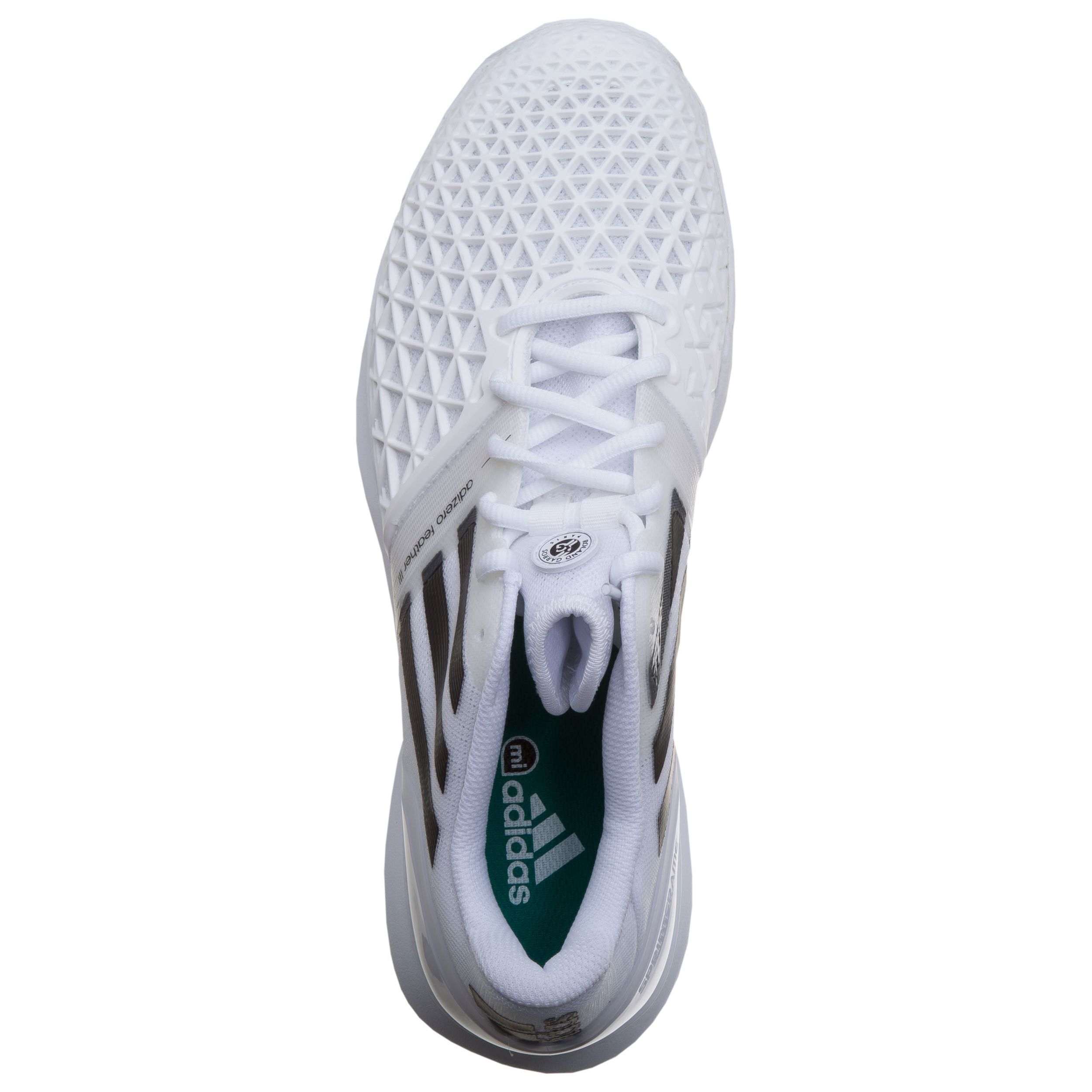adidas climacool adizero feather 3 mens tennis shoes