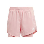 adidas MIN 2in1 Shorts