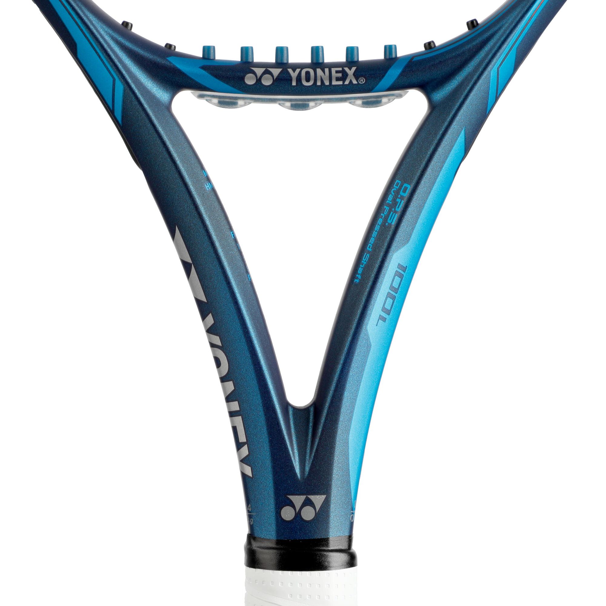 buy Yonex EZONE 100 L 285g online TennisPoint