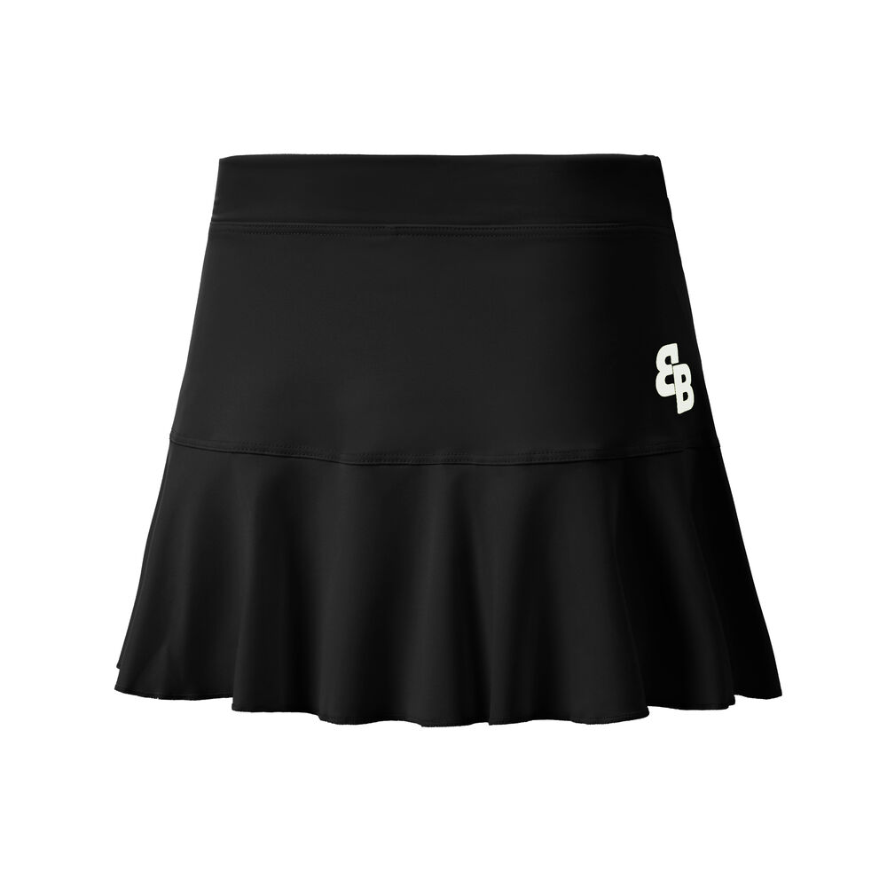 BB by Belen Berbel Basica Skirt Women black, size: S