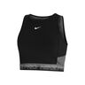 Performance Dri-Fit cropped Tank Top