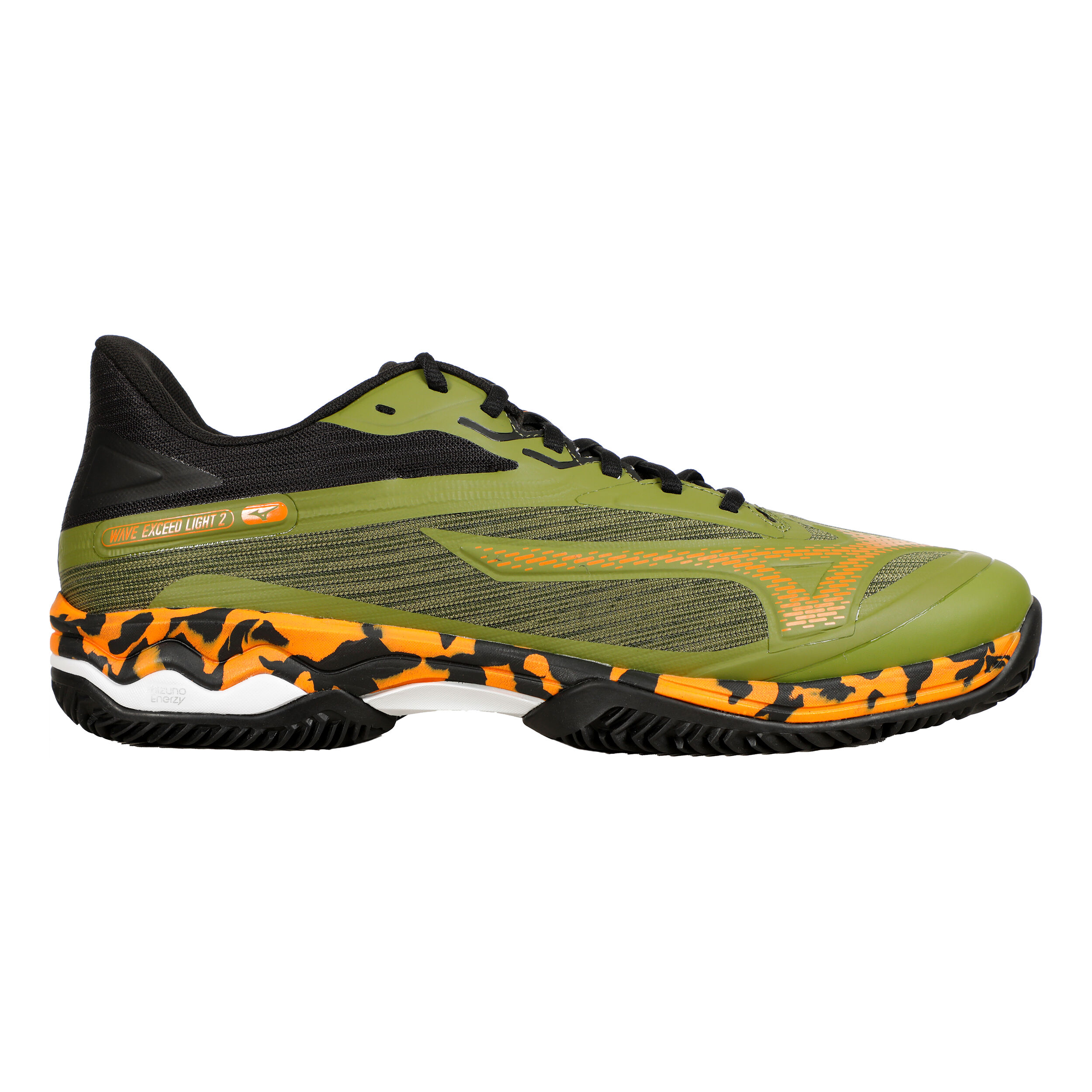 Mizuno Wave Exceed Light 2 Men 61GB2322-90 - buy accessory