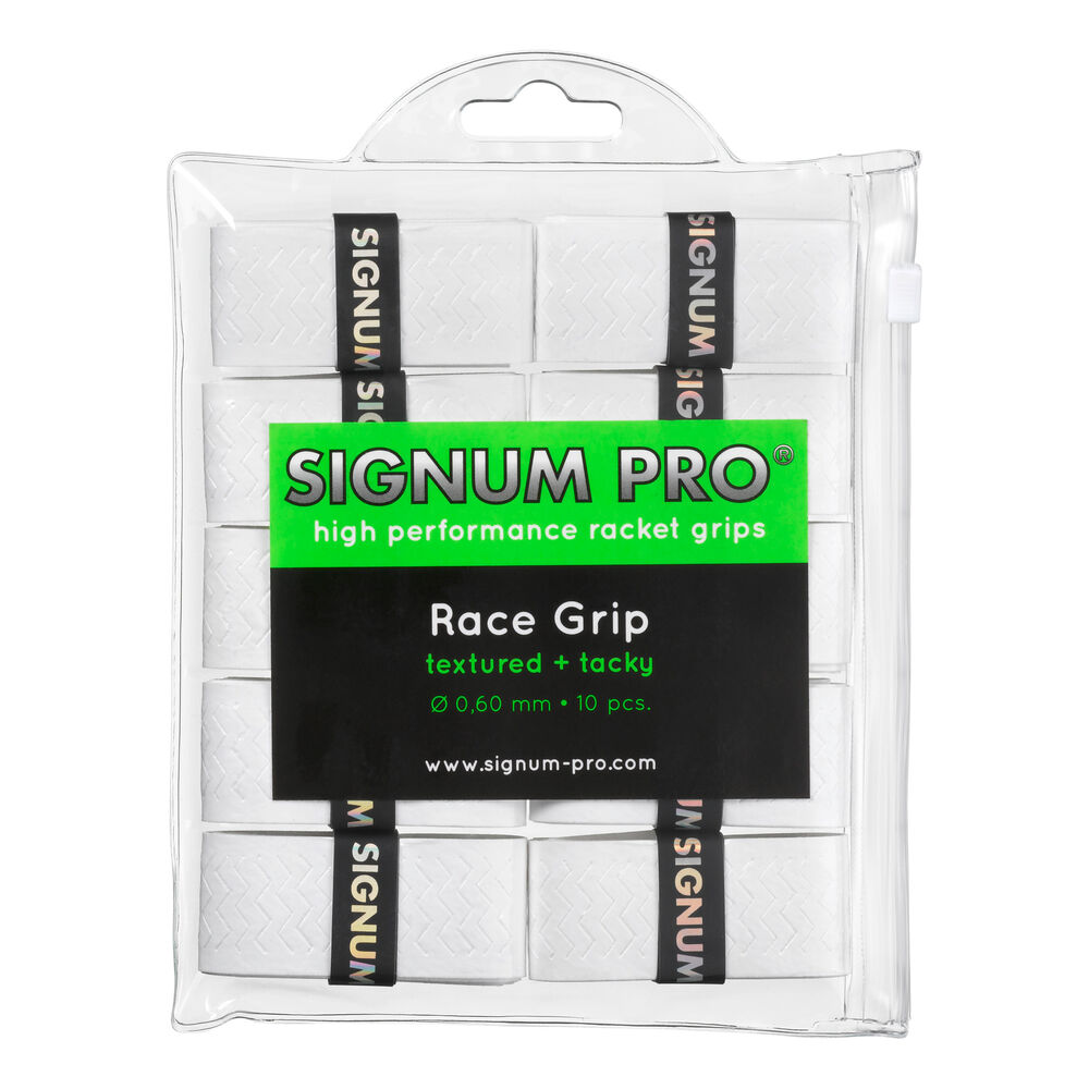 Signum Pro Race Grip 10 Pack