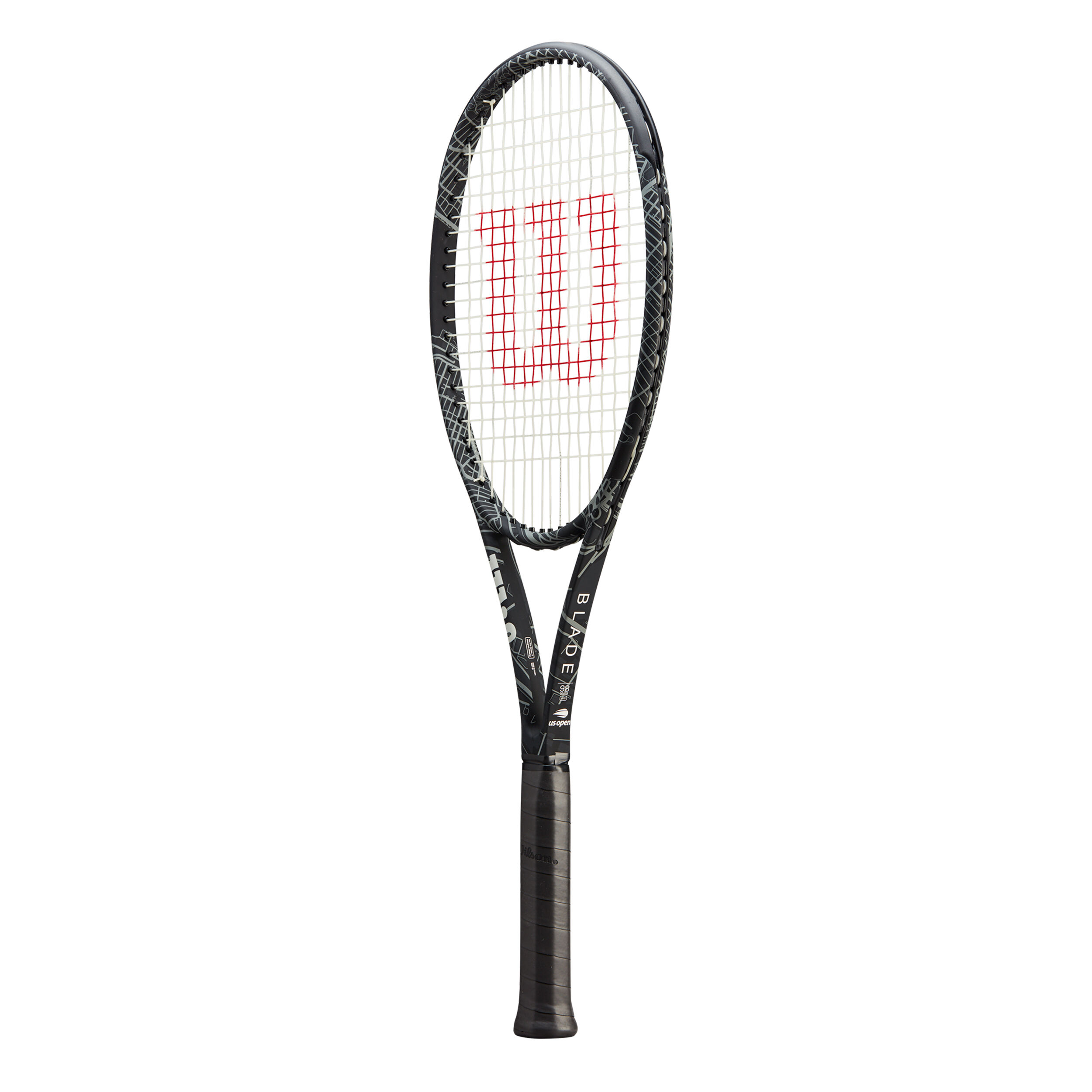 季節のおすすめ商品 98 BLADE Wilson US G2 OPEN ラケット(硬式用