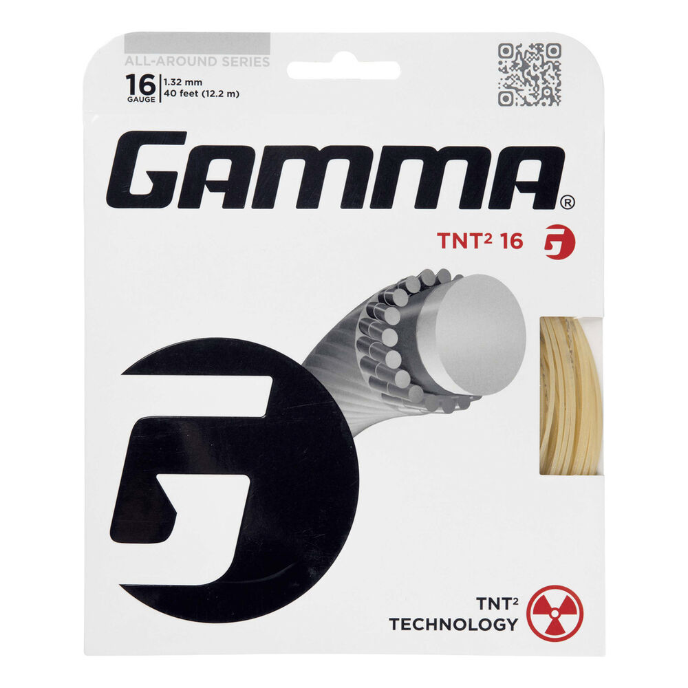 Photos - Accessory Gamma Tnt2 String Set 12,2m GTNT7-10 