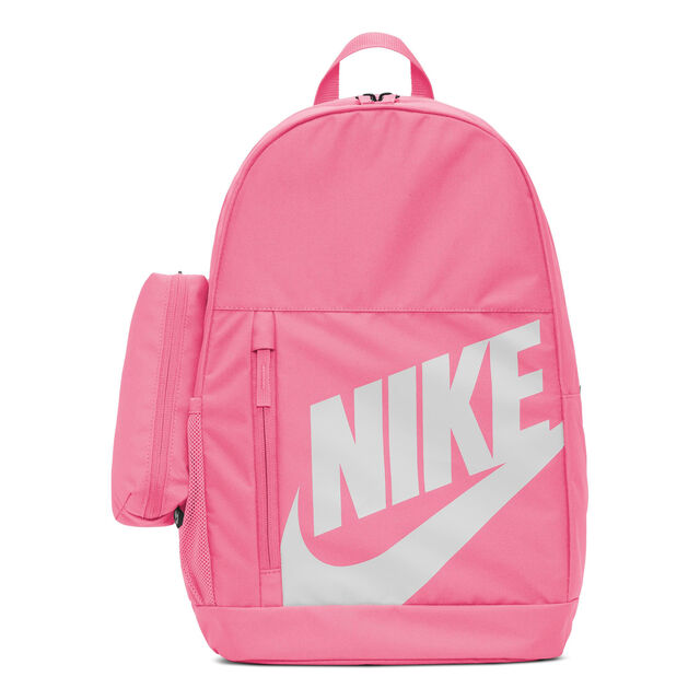buy Nike Elemental Backpack - Pink, White online | Tennis-Point