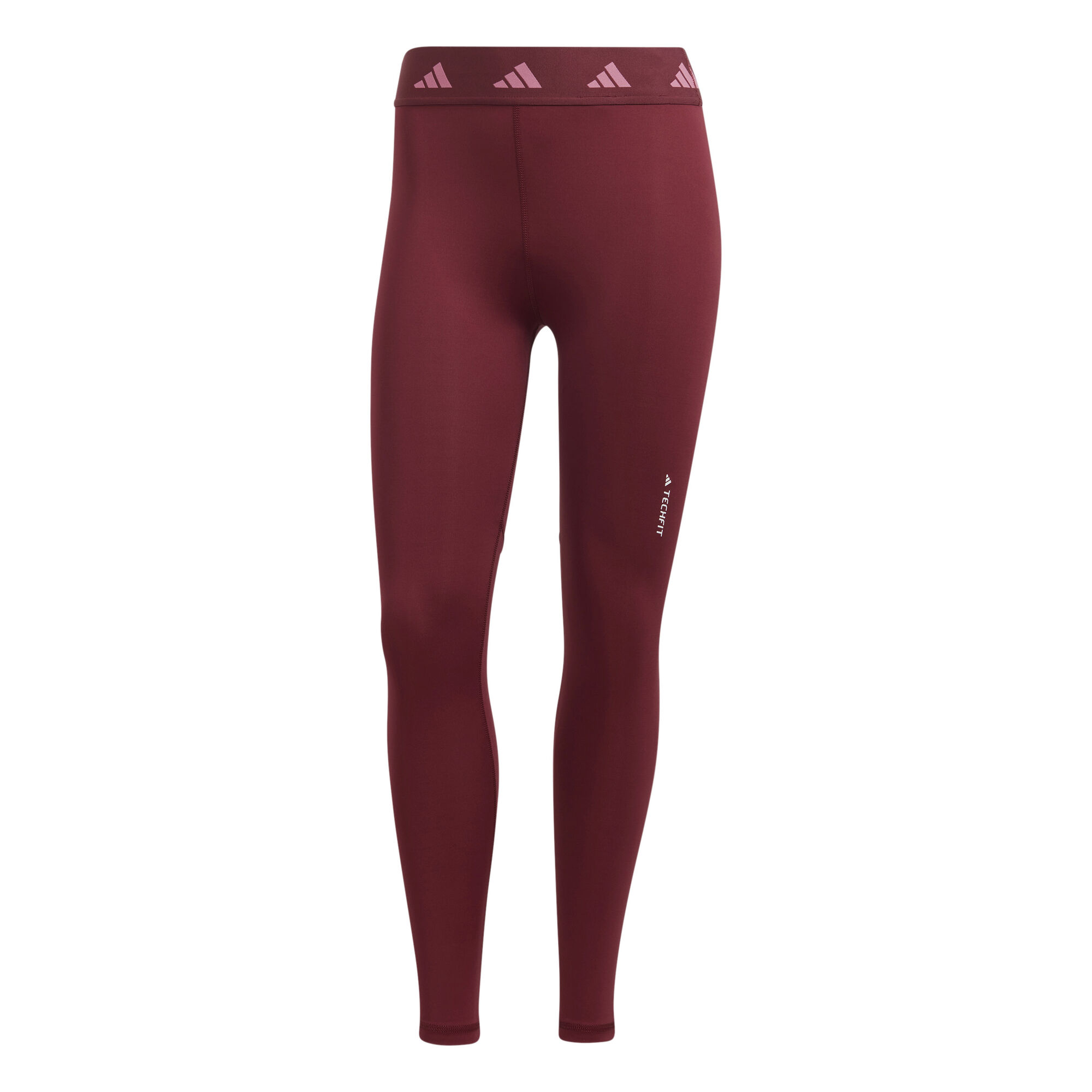 Buy adidas Tech-Fit 7/8 Tight Women Red online