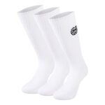 BIDI BADU Matayo 3er Pack Crew Tech Socks Men