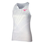 Mizuno Charge Printed Tank