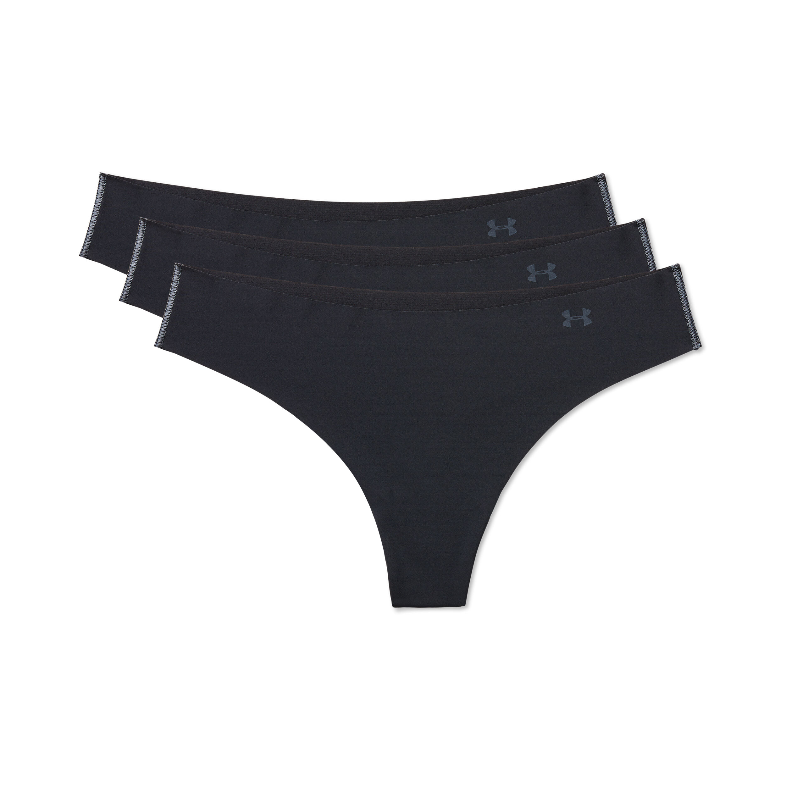 buy Under Armour PS Thong String 3 Pack 