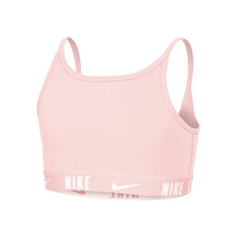 Dri-Fit Swoosh Club Futura GX Sports Bras Women - Pink, White