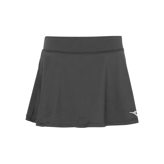 buy Diadora Court Skirt Girls - Dark Grey, Lightgrey online | Tennis-Point