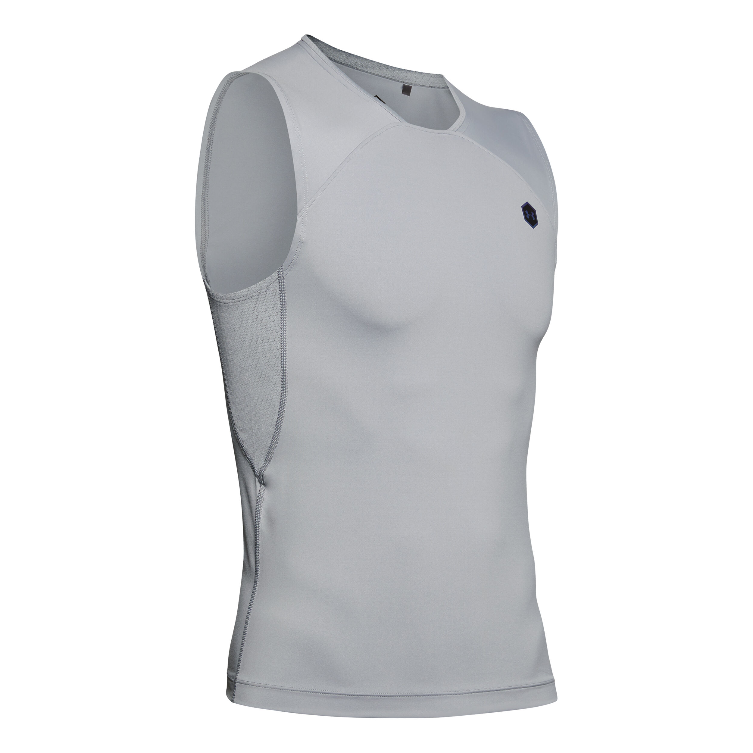 under armour compression tank