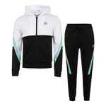 Sergio Tacchini Diagonalley Tracksuit