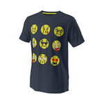 Wilson Emotion Fun Tech Tee