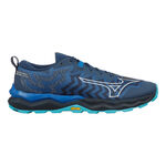 Mizuno Wave Daichi 8 GTX