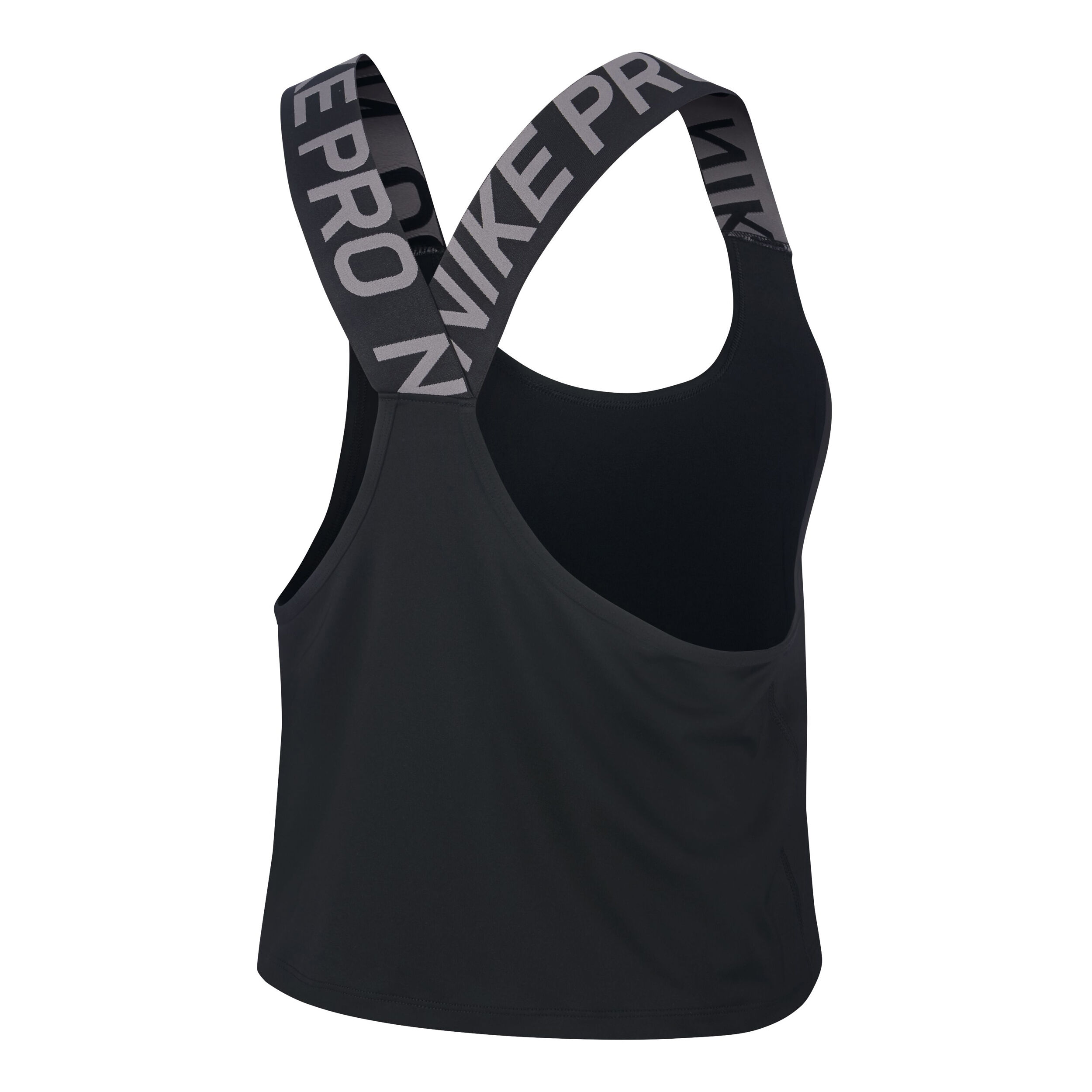 nike pro intertwist tank