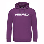 HEAD Club Byron Hoodie Men