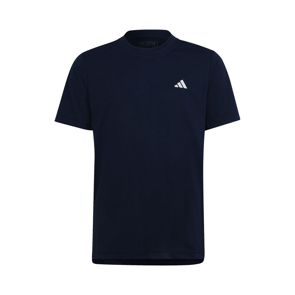 adidas Club T-Shirt Boys dark_blue