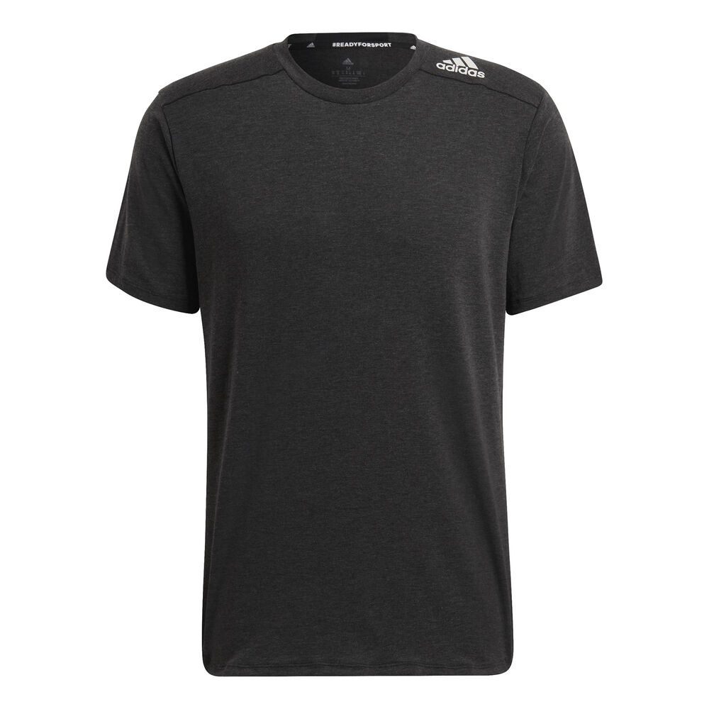 adidas Designed For Training T-Shirt Men black