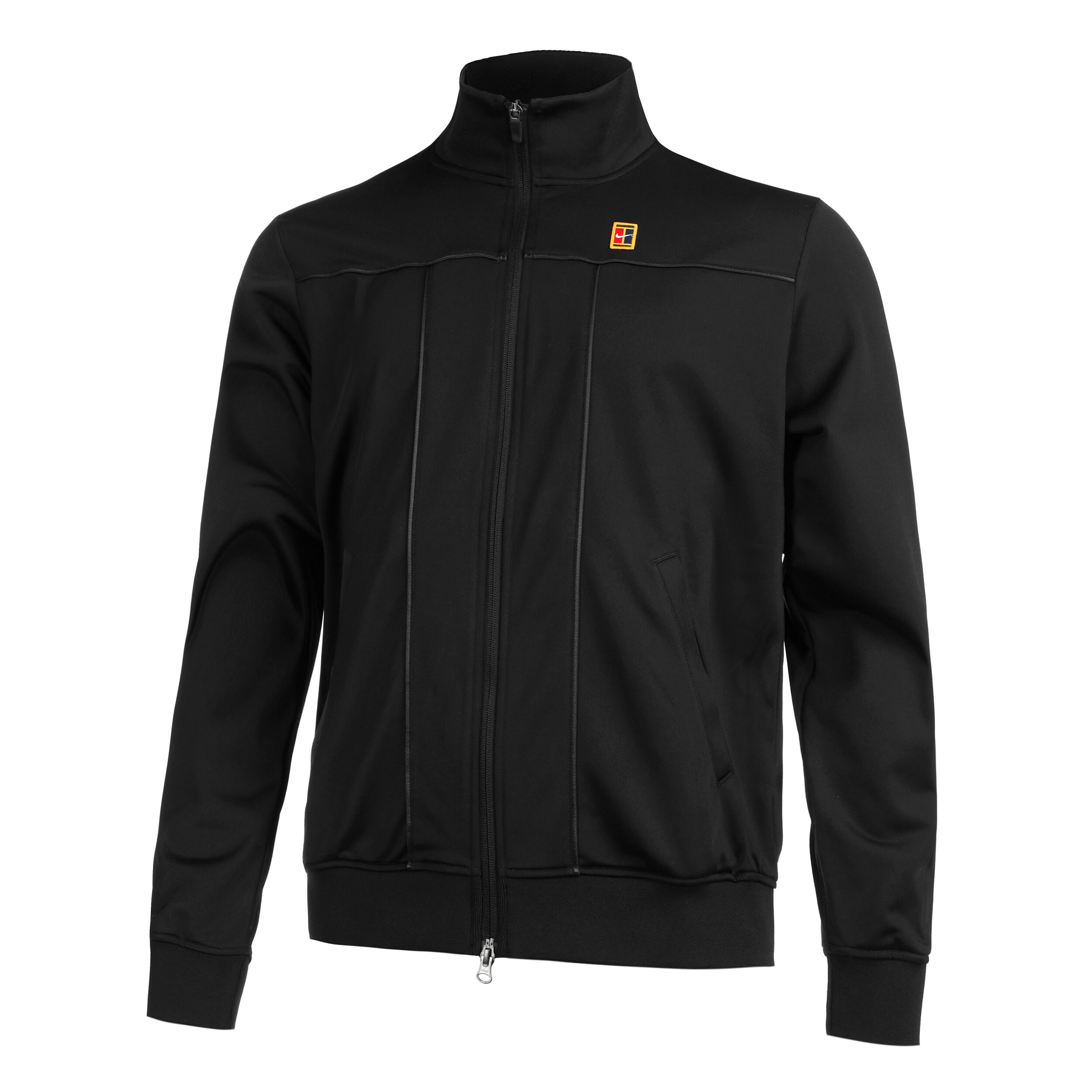 Buy Nike Heritage Suit Training Jacket Men Black online | Tennis