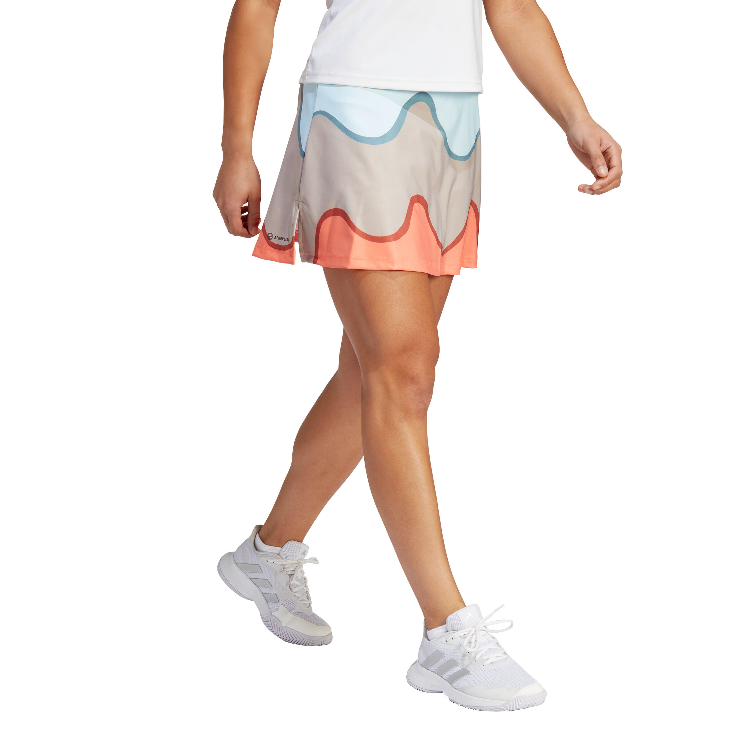 Marimekko Skirt Women - Multicoloured