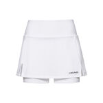 HEAD Club Basic Skort Women