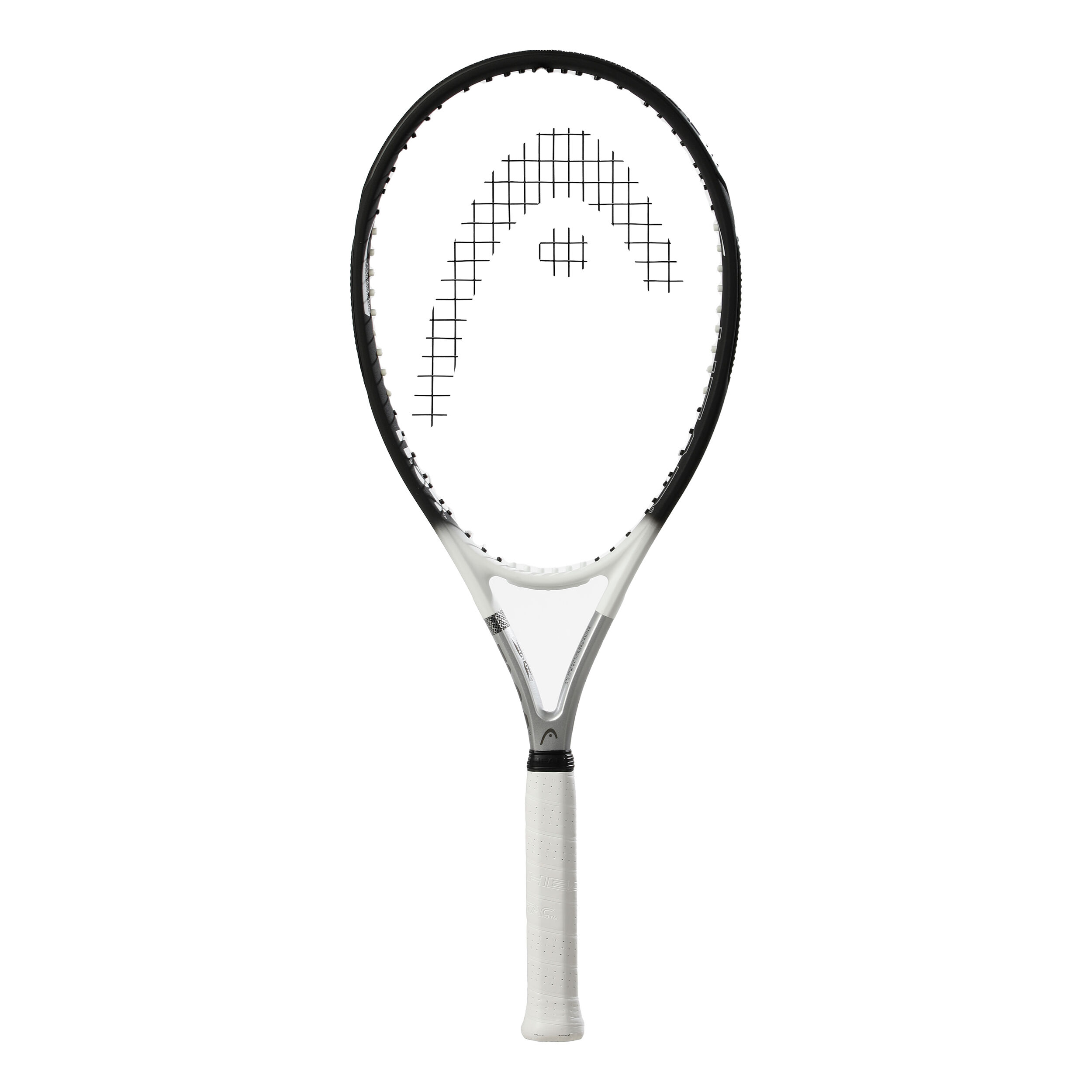 head ti s4 tennis racquet