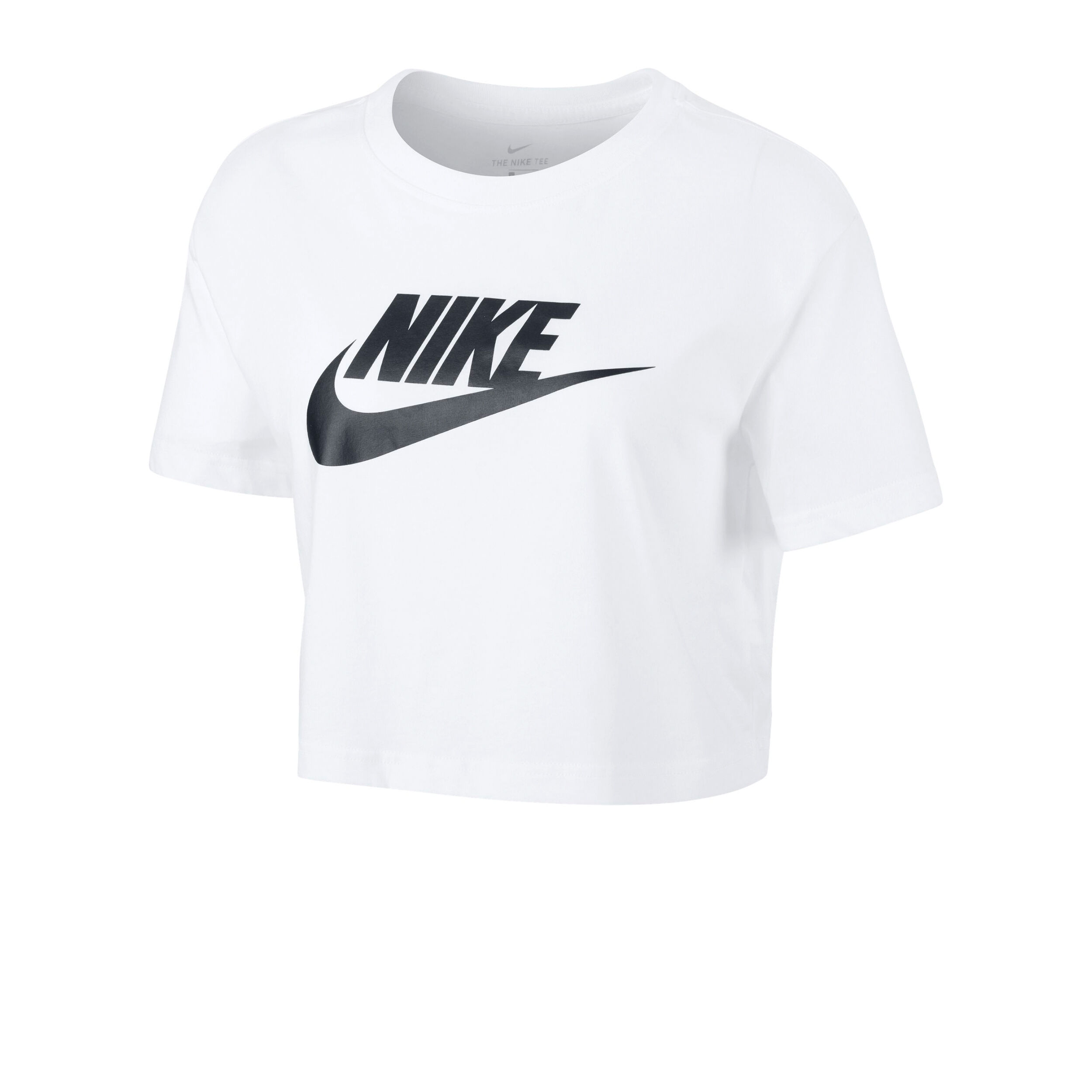 buy Nike Sportswear Essential Crop T 