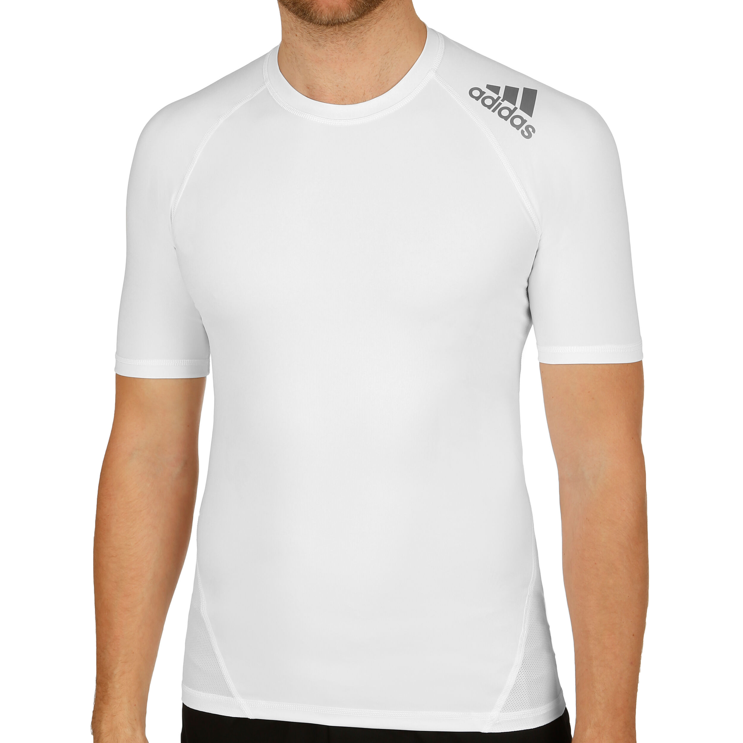 buy adidas AlphaSkin Sport T-Shirt Men 