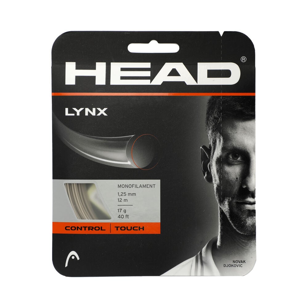 Photos - Accessory Head Lynx String Set 12m 281784-cp 