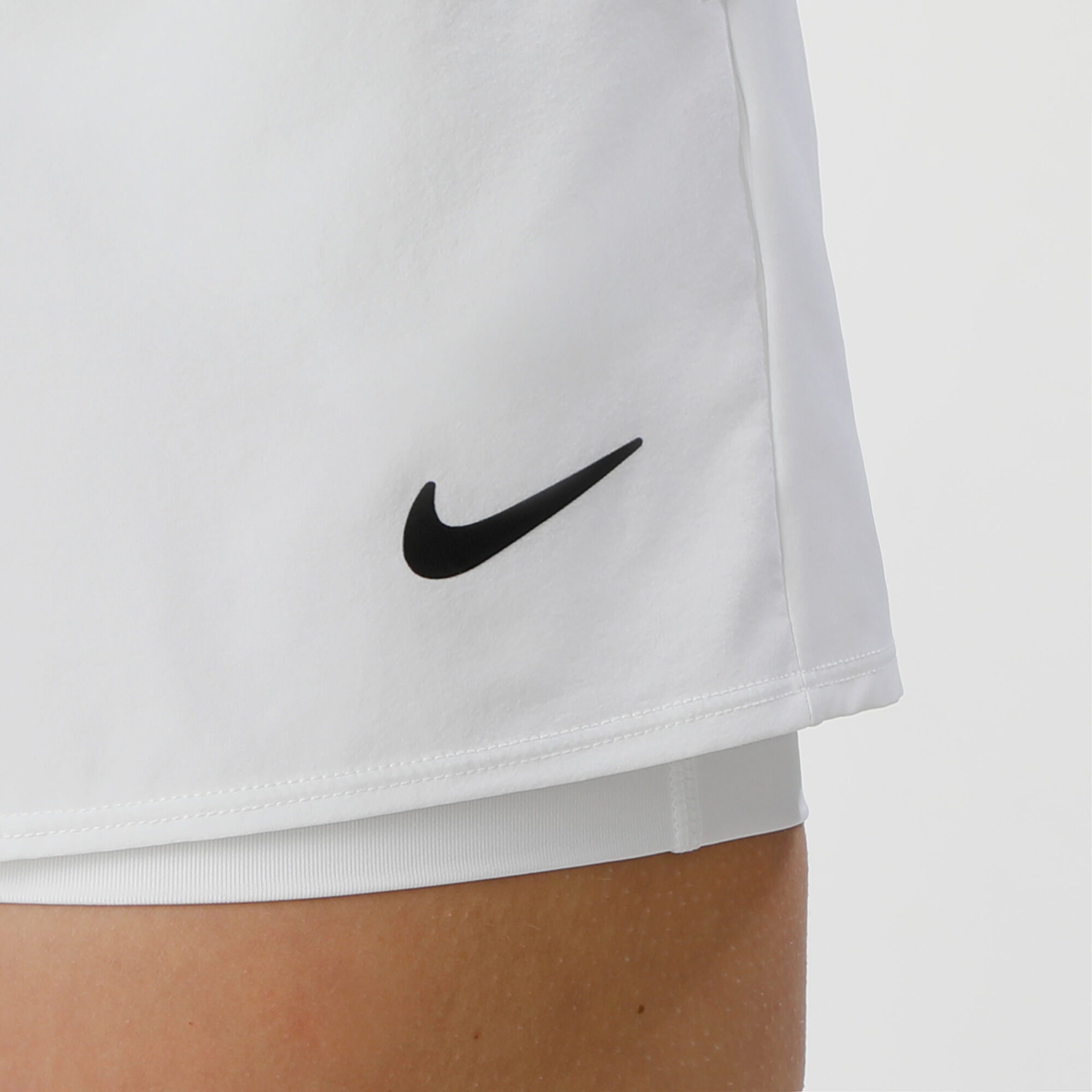 Buy Nike Court Dry Victory Shorts Women White online | Tennis Point UK