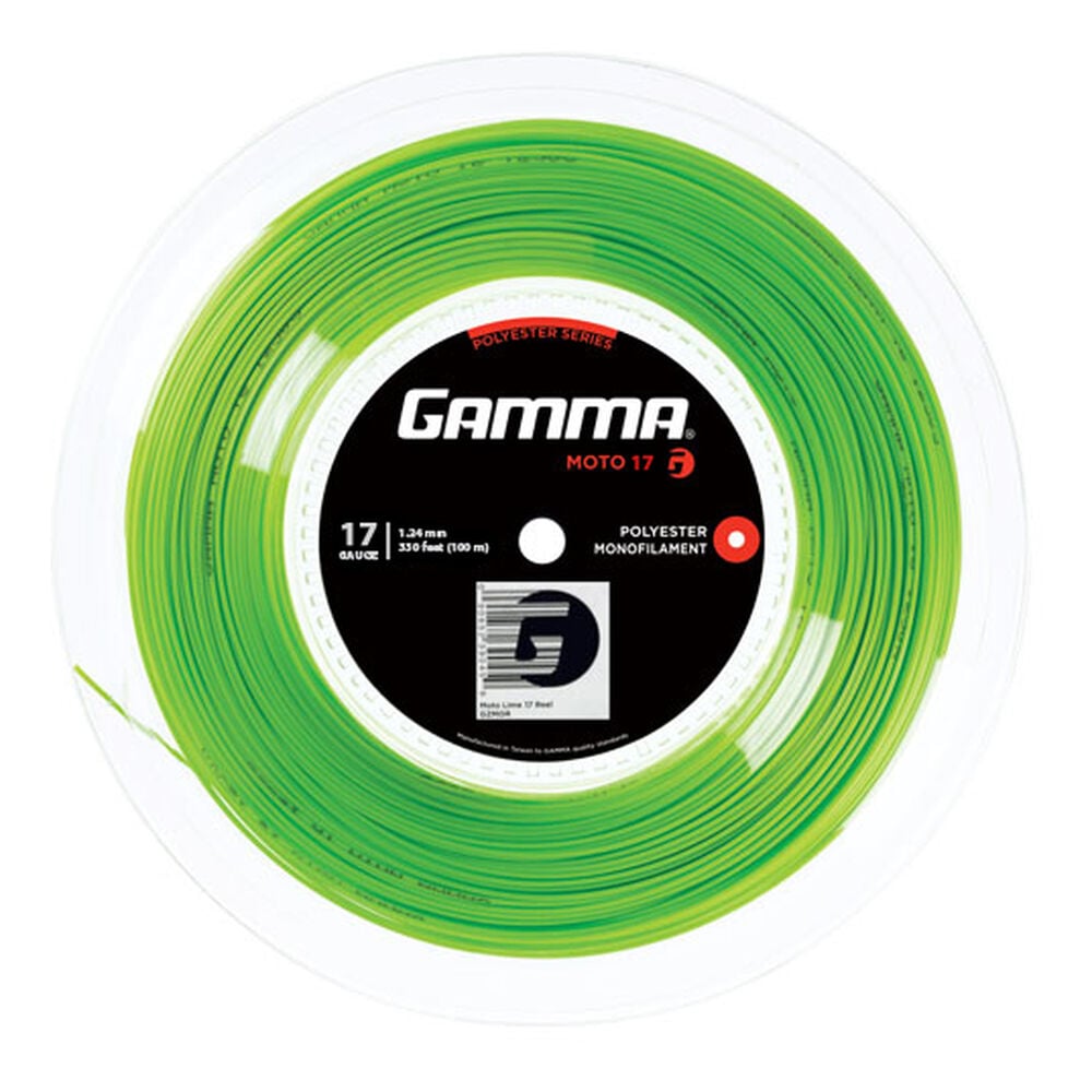Photos - Accessory Gamma Moto String Reel 100m GMOR115 