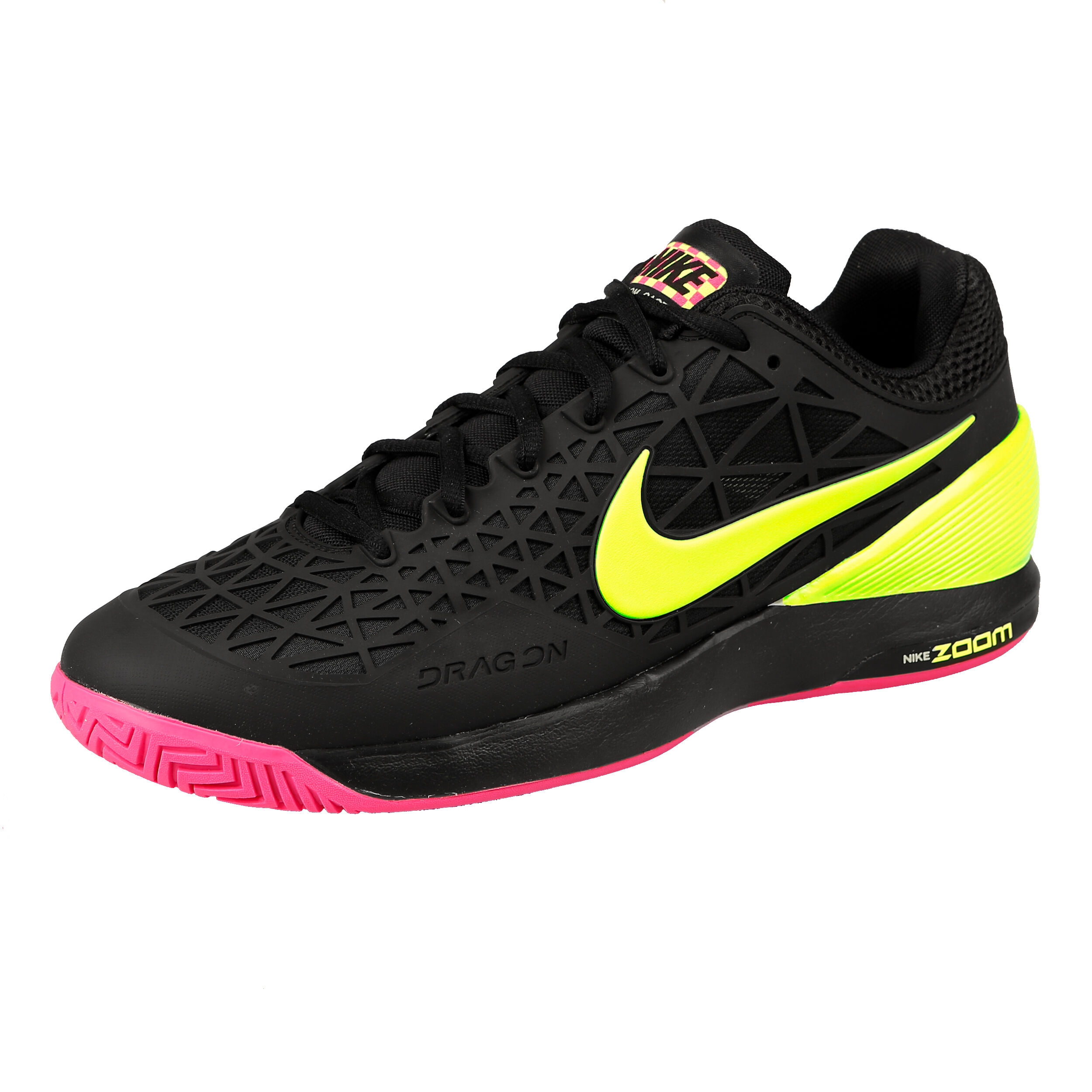 buy Nike Zoom Cage 2 All Court Shoe Men 