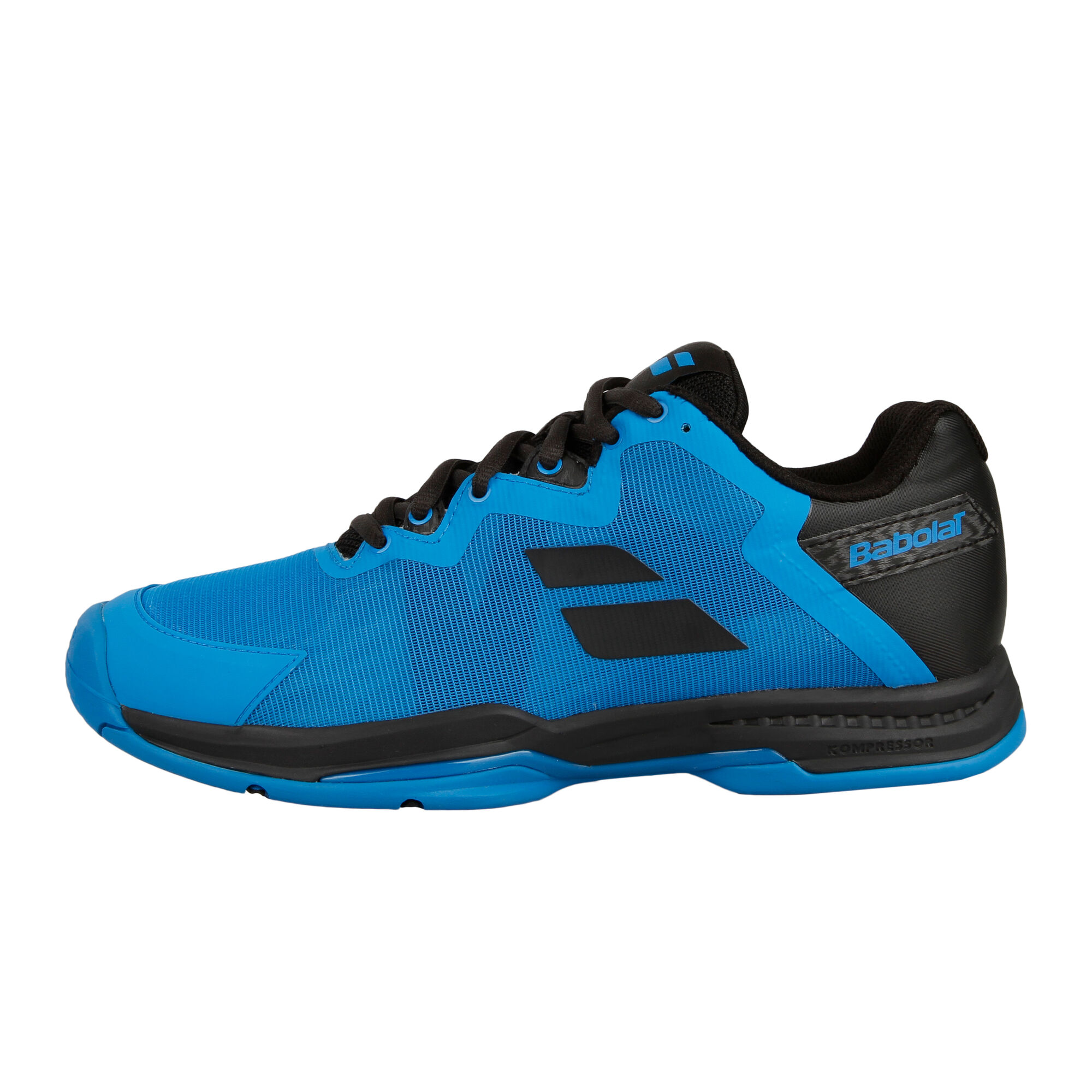 Buy Babolat Sfx 3 All Court Shoe Men Blue, Black online | Tennis Point UK