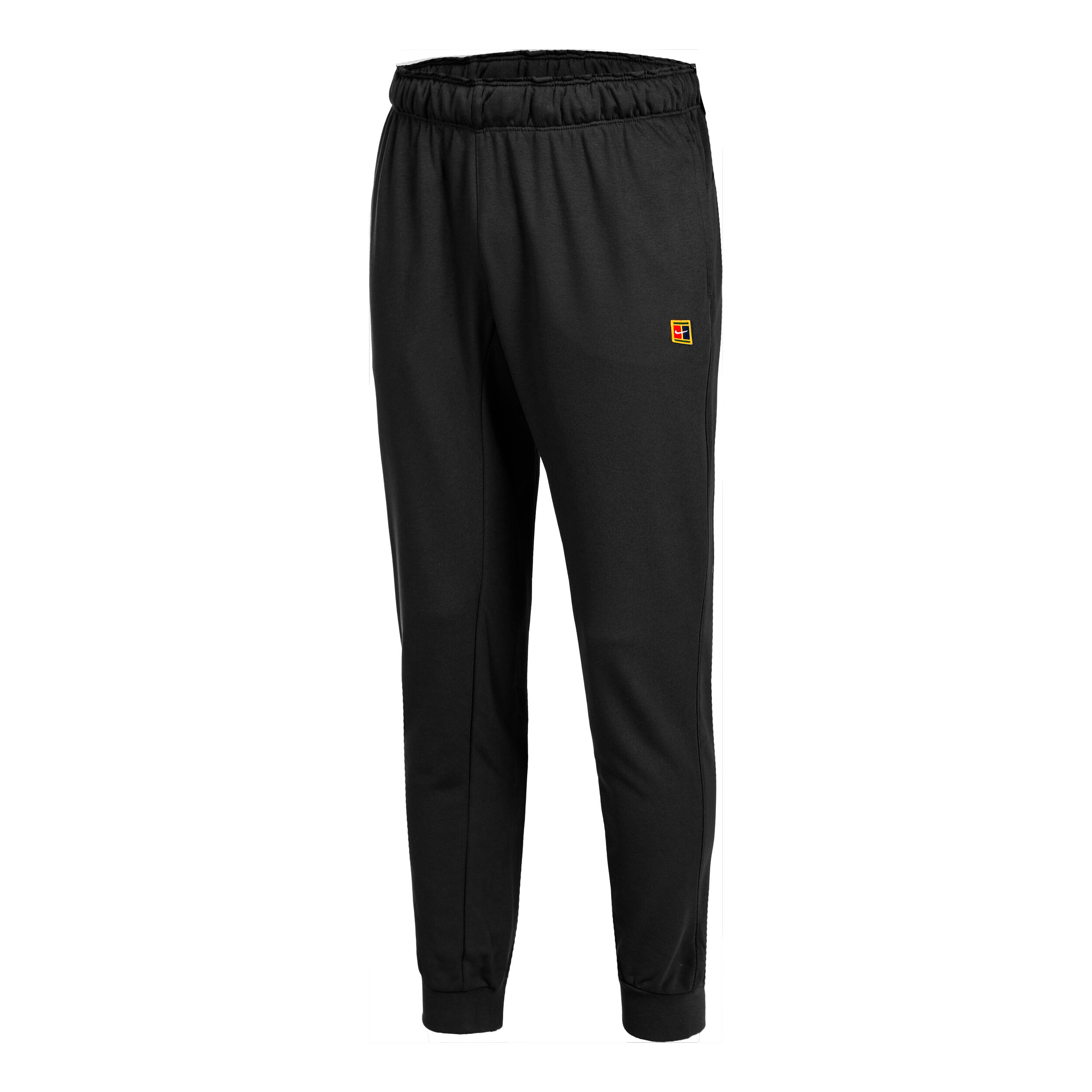 Nike Galatasaray Training Trousers Dri-Fit Strike - Anthracite/Vivid Orange  - Grey | DM1699-060 | FOOTY.COM