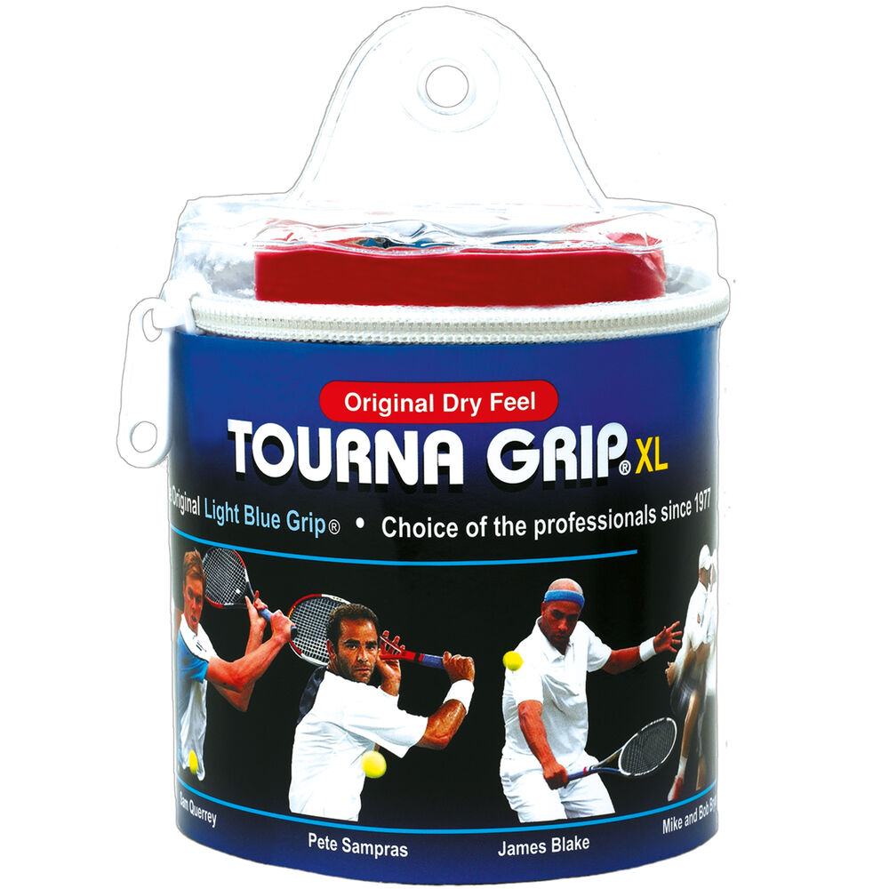 Tourna Grip Tour XL 30 Pack