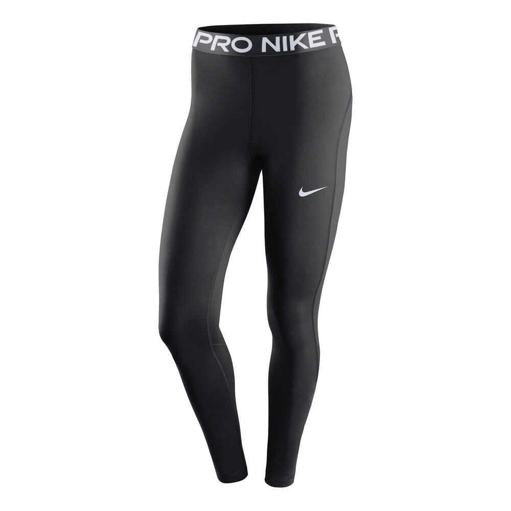 Nike Pro 365 Tight Women black, size: M